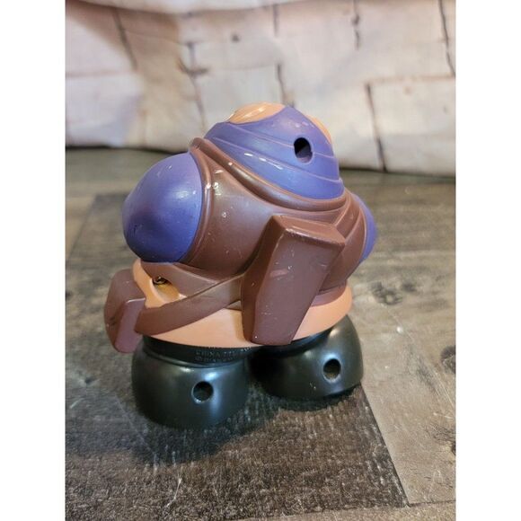 McDonald's Lilo Stitch Jumba alien toy figure Disney Pixar - Picture 4 of 6